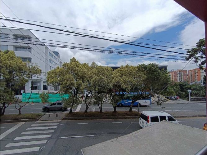 Local en arriendo en Avenida Santander, Manizales, 220 m² · foto 13 de 23