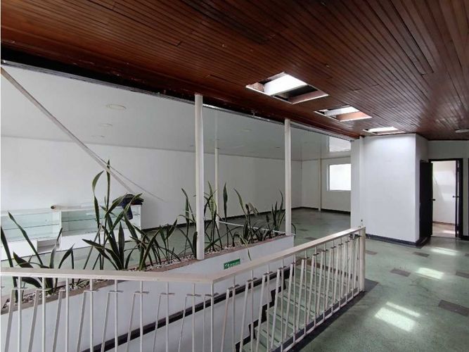 Local en arriendo en Avenida Santander, Manizales, 220 m² · foto 18 de 23
