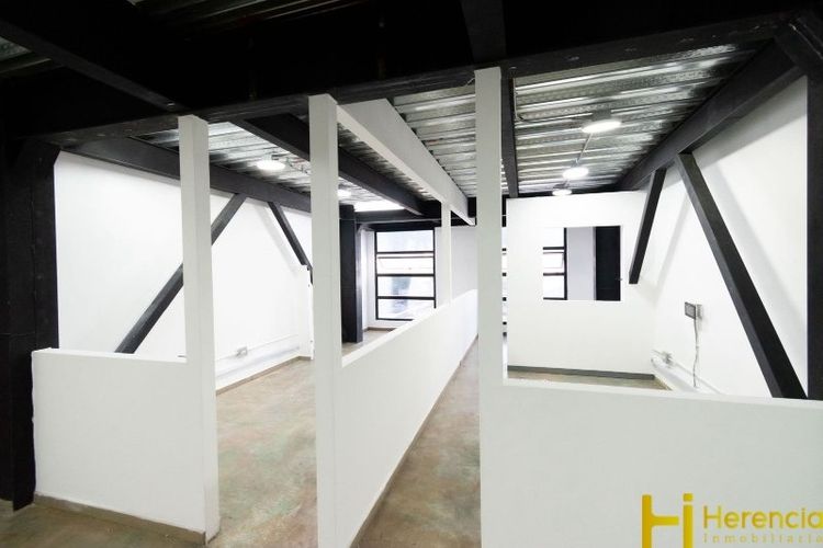 Bodega en arriendo en Campo Amor, Medellín, 100 m² · foto 6 de 10
