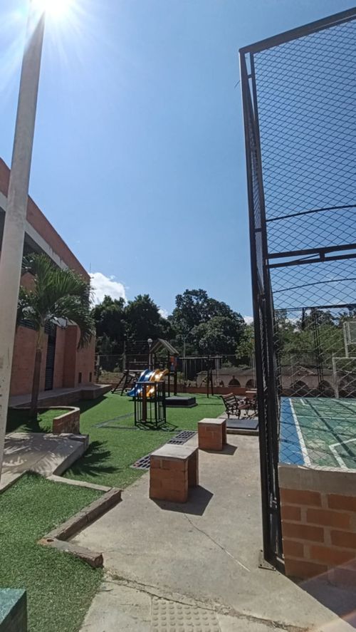 Apartamento de 3 alcobas en venta en Barroblanco, Piedecuesta, 65 m² · foto 2 de 22