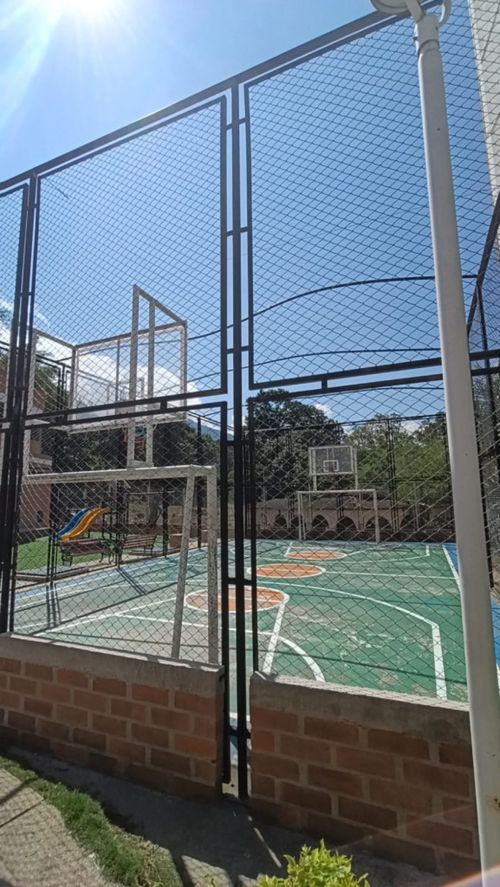 Apartamento de 3 alcobas en venta en Barroblanco, Piedecuesta, 65 m² · foto 3 de 22