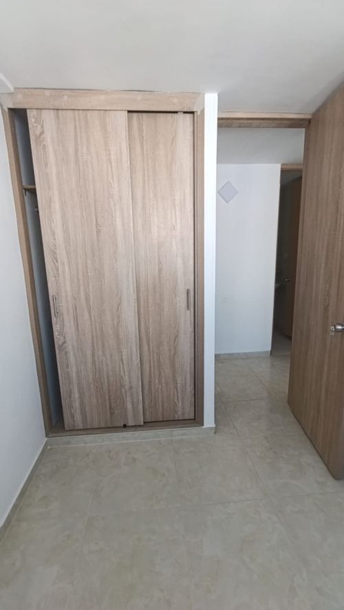 Apartamento de 3 alcobas en venta en Barroblanco, Piedecuesta, 65 m² · foto 4 de 22