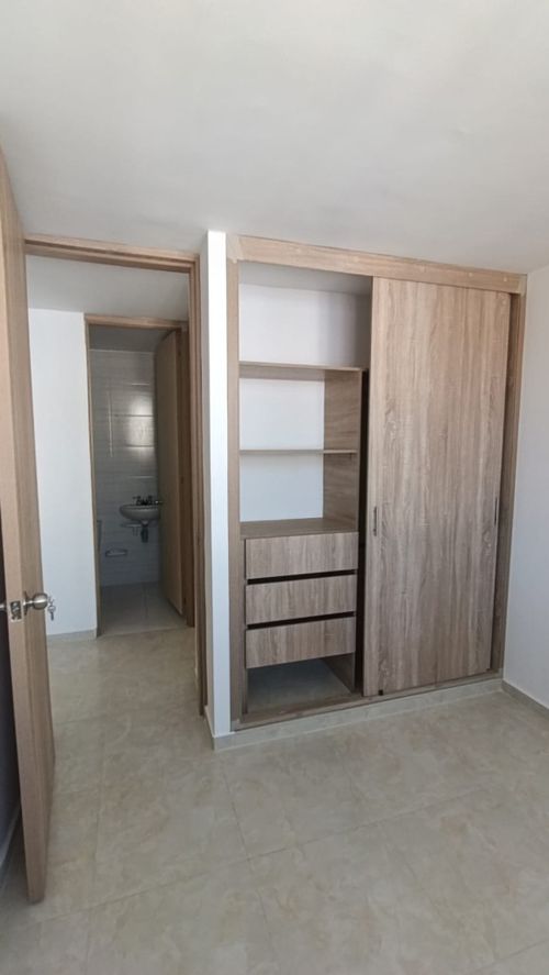 Apartamento de 3 alcobas en venta en Barroblanco, Piedecuesta, 65 m² · foto 6 de 22
