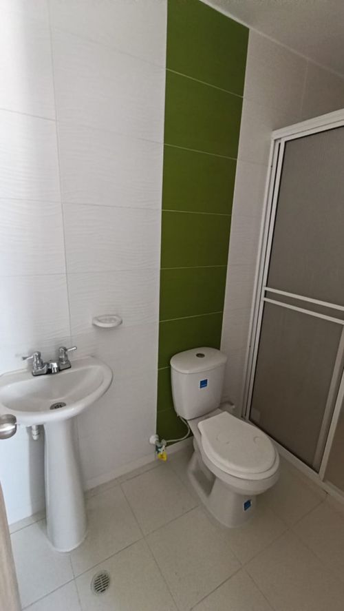 Apartamento de 3 alcobas en venta en Barroblanco, Piedecuesta, 65 m² · foto 9 de 22