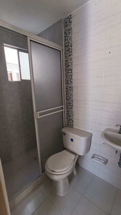 Apartamento de 3 alcobas en venta en Barroblanco, Piedecuesta, 65 m² · foto 13 de 22