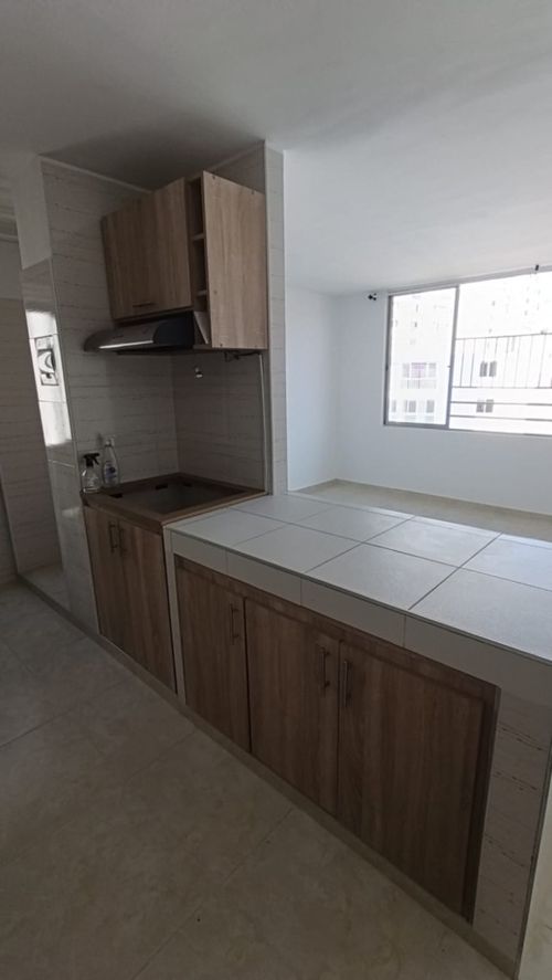 Apartamento de 3 alcobas en venta en Barroblanco, Piedecuesta, 65 m² · foto 16 de 22