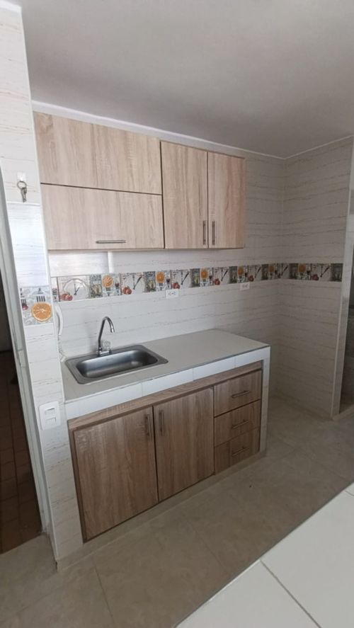 Apartamento de 3 alcobas en venta en Barroblanco, Piedecuesta, 65 m² · foto 17 de 22