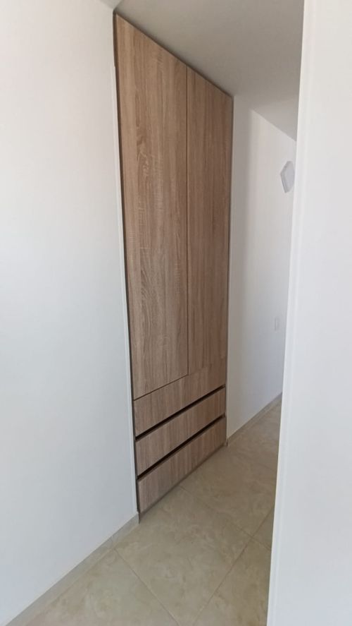 Apartamento de 3 alcobas en venta en Barroblanco, Piedecuesta, 65 m² · foto 18 de 22