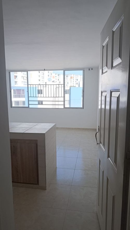 Apartamento de 3 alcobas en venta en Barroblanco, Piedecuesta, 65 m² · foto 22 de 22