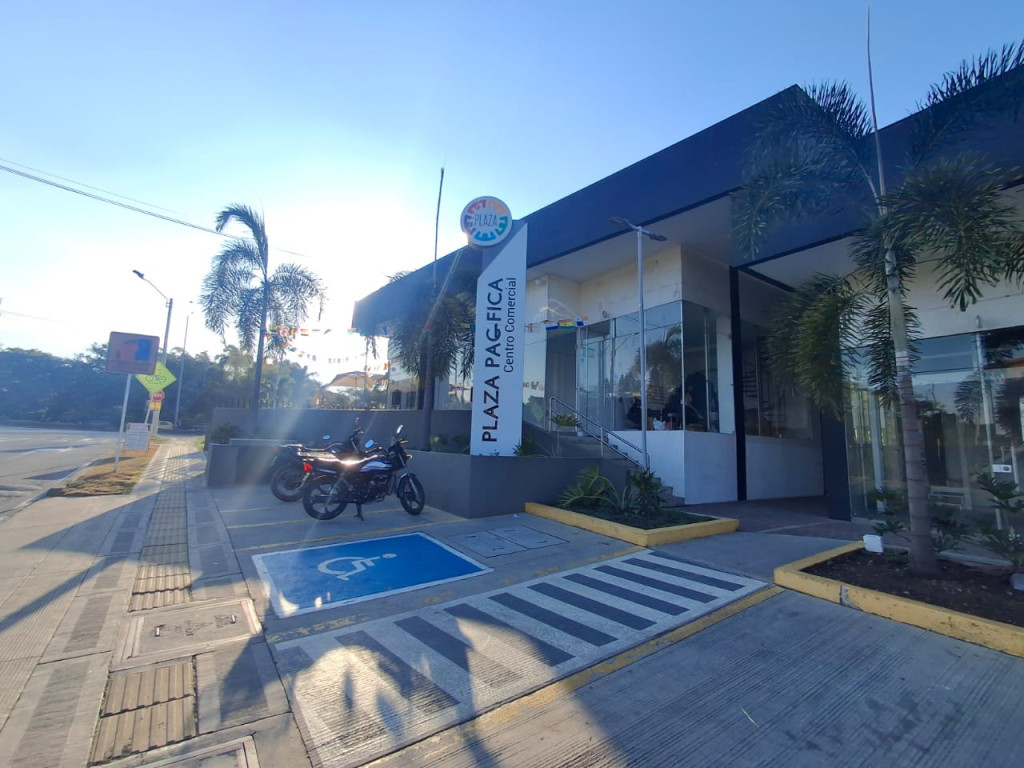 Local en Arriendo en Ciudad Pacífica, Cali