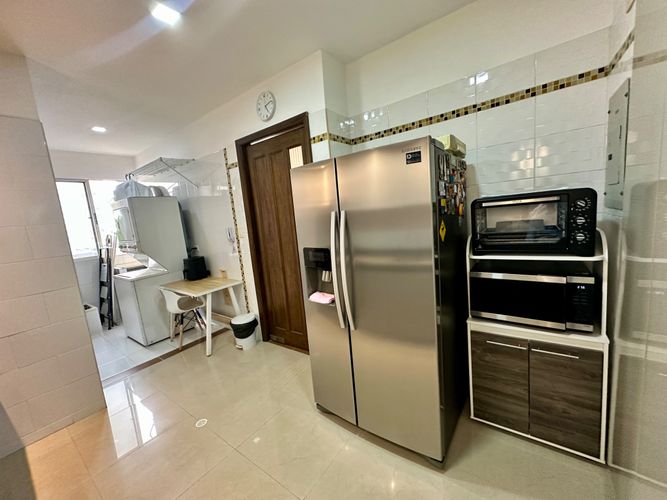 Apartamento en venta en Altos Del Prado, Barranquilla · foto 18 de 21