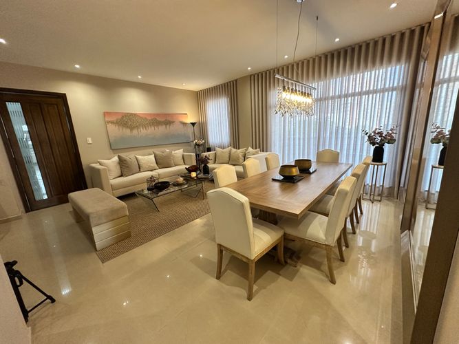 Apartamento en venta en Altos Del Prado, Barranquilla · foto 3 de 21