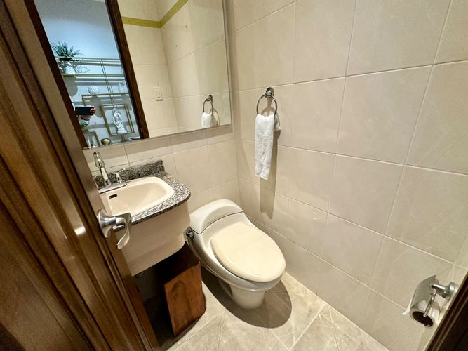 Apartamento en venta en Altos Del Prado, Barranquilla · foto 20 de 21