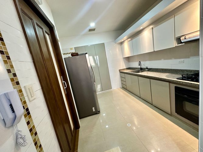 Apartamento en venta en Altos Del Prado, Barranquilla · foto 17 de 21