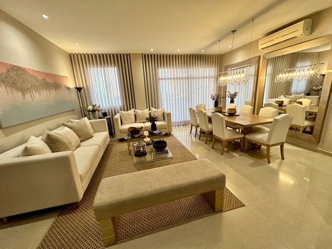 Apartamento en venta en Altos Del Prado, Barranquilla · foto 2 de 21