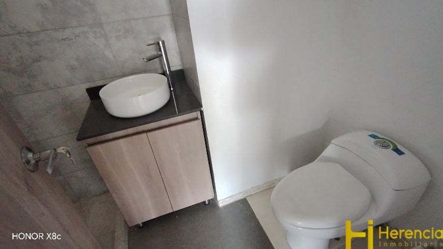 Bodega en arriendo en Pueblo Viejo, La Estrella, 330 m² · foto 2 de 7