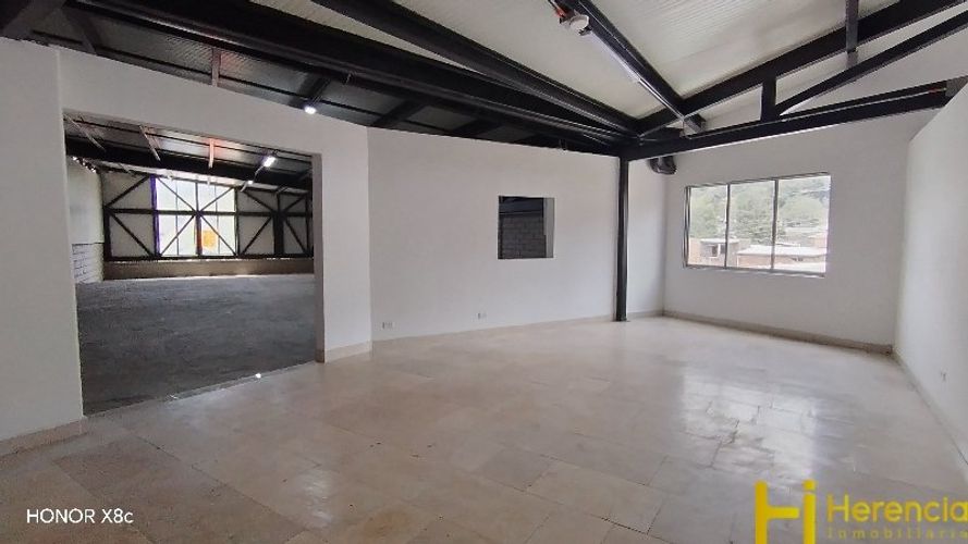 Bodega en arriendo en Pueblo Viejo, La Estrella, 330 m² · foto 5 de 7
