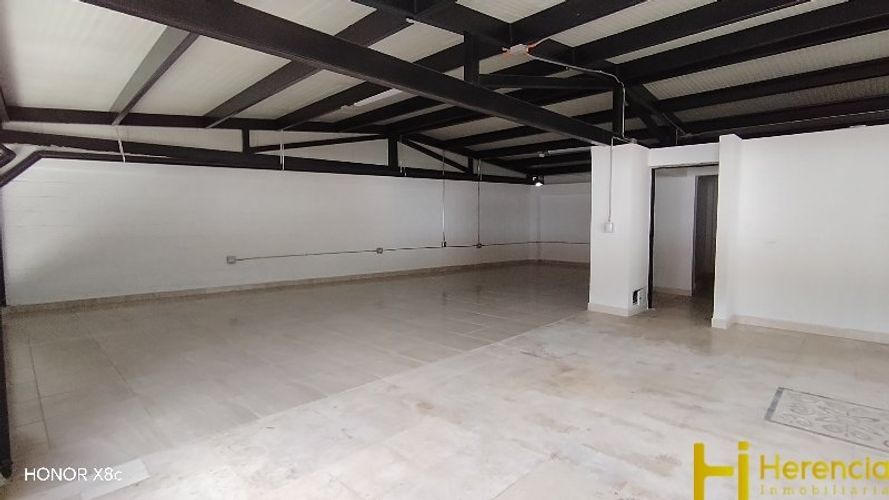 Bodega en arriendo en Pueblo Viejo, La Estrella, 330 m² · foto 6 de 7