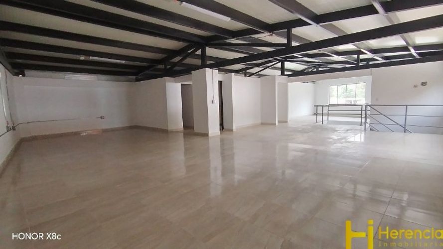Bodega en arriendo en Pueblo Viejo, La Estrella, 330 m² · foto 7 de 7