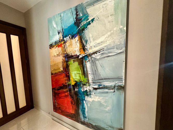 Apartamento en venta en Altos Del Prado, Barranquilla · foto 9 de 21