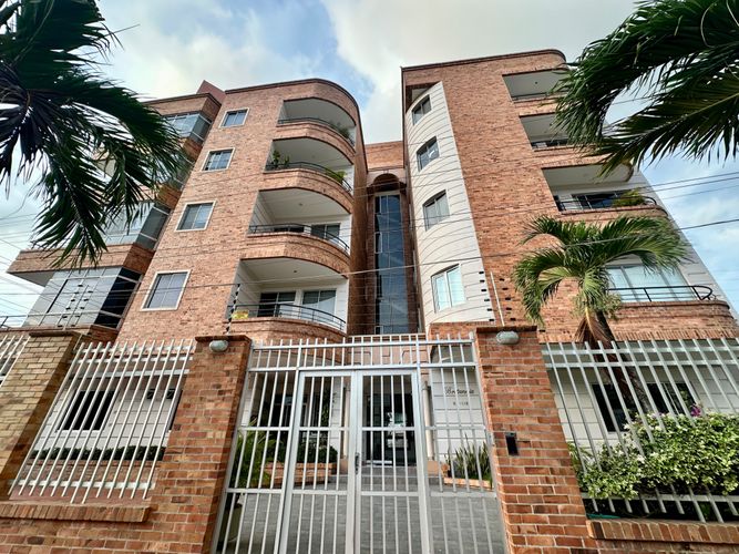 Apartamento en venta en Altos Del Prado, Barranquilla · foto 6 de 21