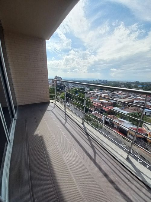 Apartamento de 3 alcobas en venta en Picaleña Y Mirolindo, Ibagué, 98 m² · foto 7 de 24