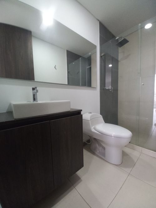 Apartamento de 3 alcobas en venta en Picaleña Y Mirolindo, Ibagué, 98 m² · foto 17 de 24