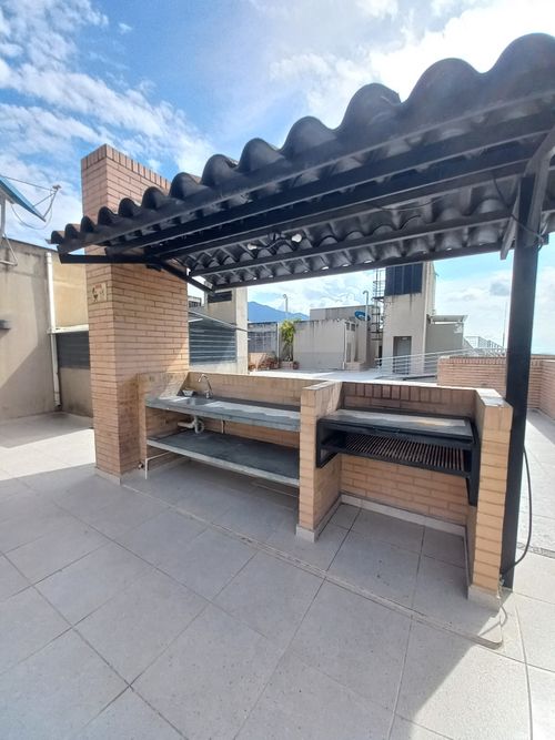 Apartamento de 3 alcobas en venta en Picaleña Y Mirolindo, Ibagué, 98 m² · foto 22 de 24