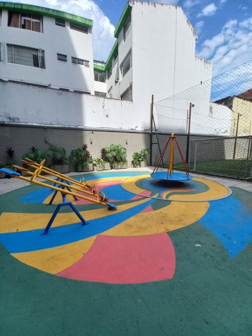 Apartamento de 3 alcobas en venta en Picaleña Y Mirolindo, Ibagué, 98 m² · foto 24 de 24
