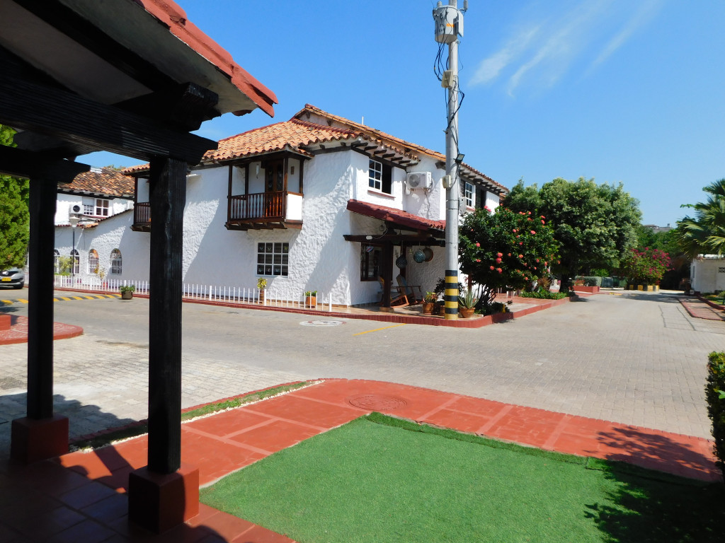 Casa en arriendo en Manga, Cartagena · foto 3 de 24