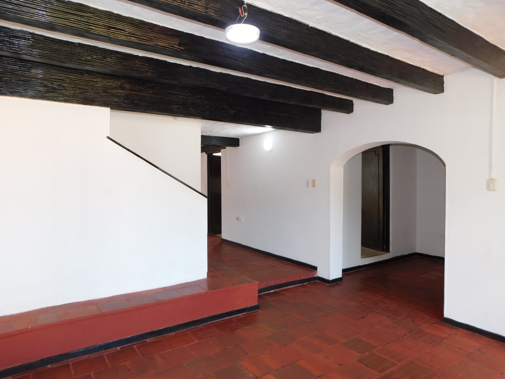 Casa en arriendo en Manga, Cartagena · foto 6 de 24