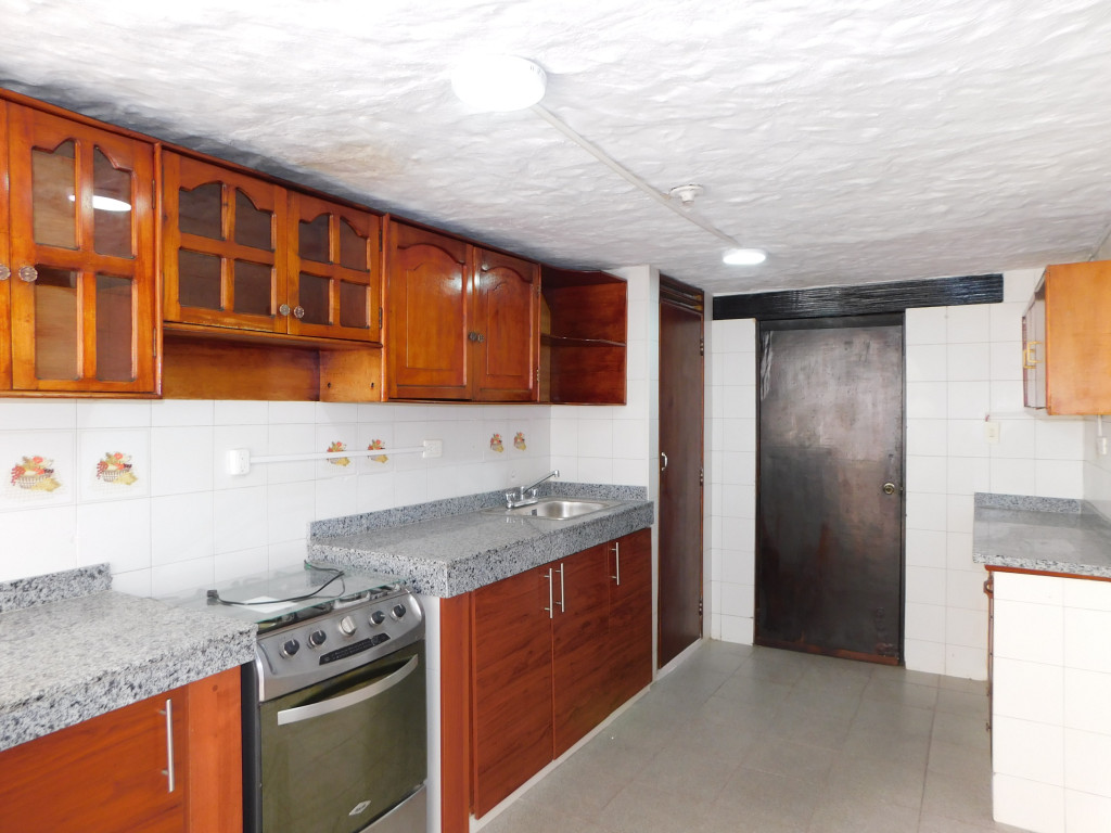 Casa en arriendo en Manga, Cartagena · foto 23 de 24