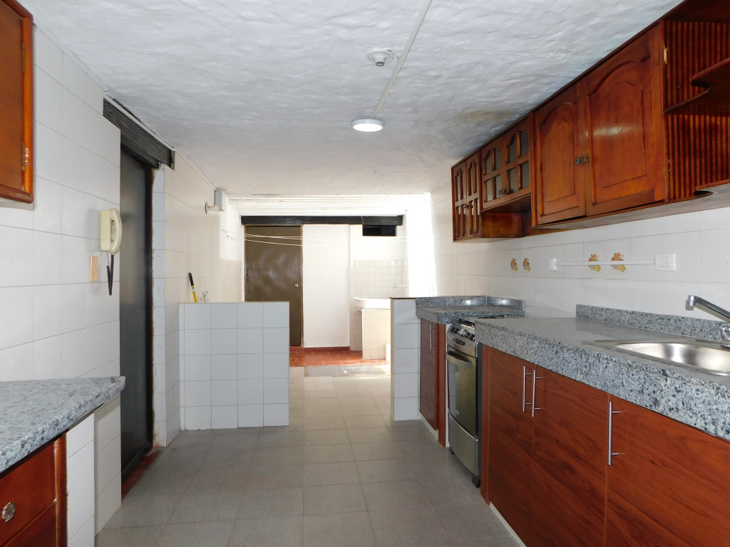 Casa en arriendo en Manga, Cartagena · foto 24 de 24