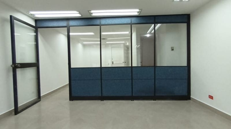 Oficina en venta en Patio Bonito, Medellín, 38 m² · foto 7 de 13