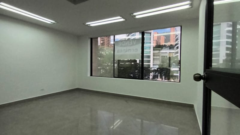 Oficina en venta en Patio Bonito, Medellín, 38 m² · foto 8 de 13