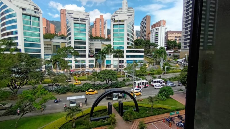 Oficina en venta en Patio Bonito, Medellín, 38 m² · foto 9 de 13