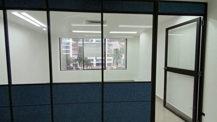 Oficina en venta en Patio Bonito, Medellín, 38 m² · foto 13 de 13