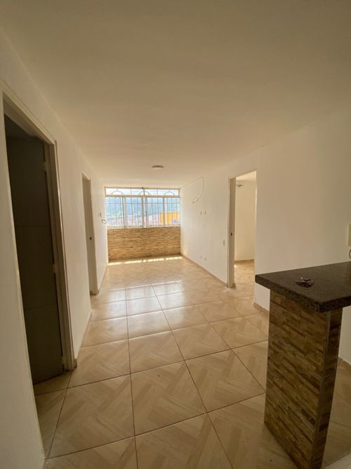 Apartamento de 3 alcobas en venta en Barro Blanco, Piedecuesta, 52 m² · foto 3 de 18