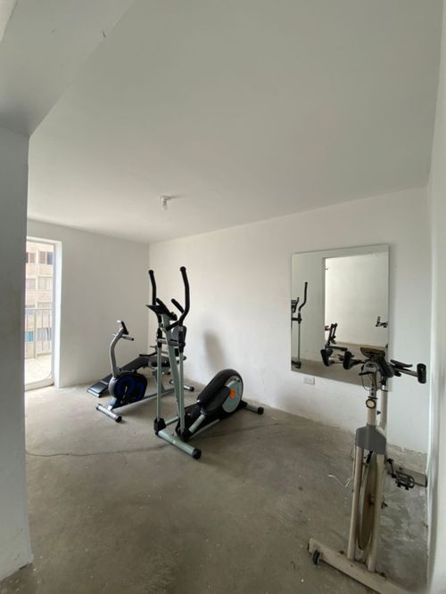 Apartamento de 3 alcobas en venta en Barro Blanco, Piedecuesta, 52 m² · foto 5 de 18