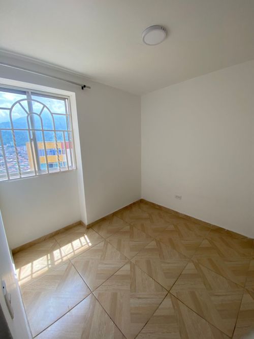 Apartamento de 3 alcobas en venta en Barro Blanco, Piedecuesta, 52 m² · foto 8 de 18