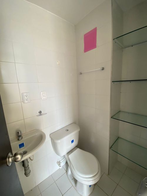 Apartamento de 3 alcobas en venta en Barro Blanco, Piedecuesta, 52 m² · foto 11 de 18