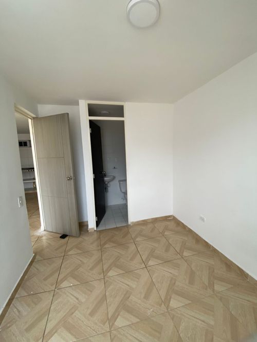 Apartamento de 3 alcobas en venta en Barro Blanco, Piedecuesta, 52 m² · foto 12 de 18