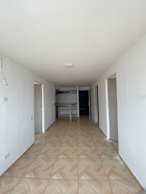 Apartamento de 3 alcobas en venta en Barro Blanco, Piedecuesta, 52 m² · foto 14 de 18