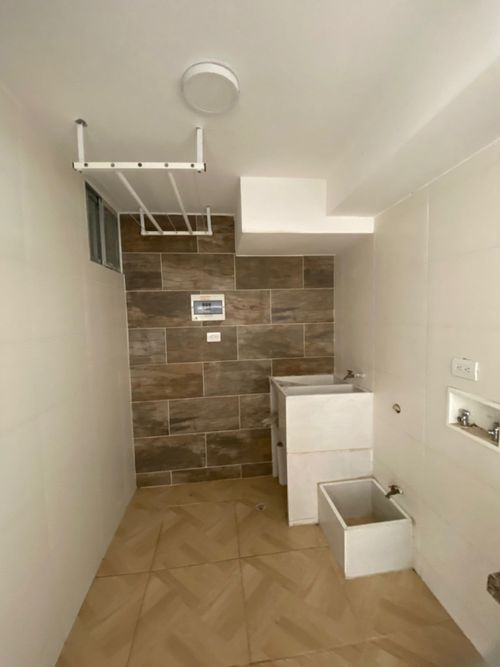 Apartamento de 3 alcobas en venta en Barro Blanco, Piedecuesta, 52 m² · foto 17 de 18