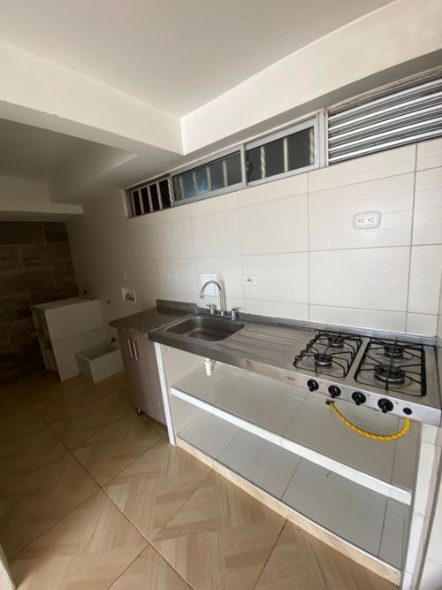 Apartamento de 3 alcobas en venta en Barro Blanco, Piedecuesta, 52 m² · foto 18 de 18
