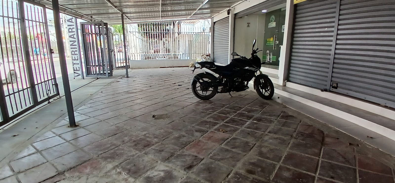 Local en Arriendo en Ternera, Cartagena
