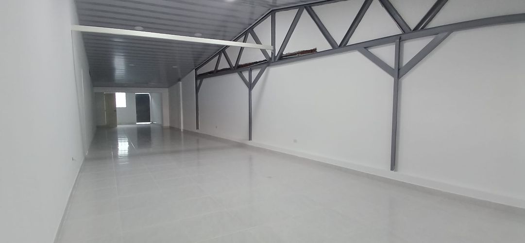 Local en arriendo en Ternera, Cartagena, 90 m² · foto 13 de 13