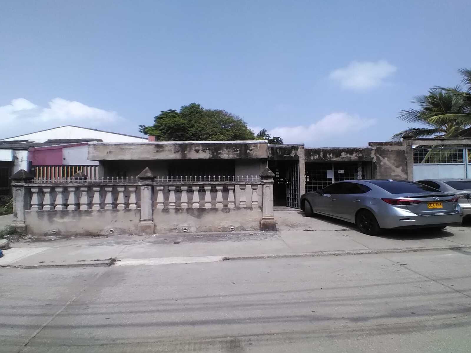 Casa Lote en Arriendo en El bosque, Cartagena en Cartagena, de Soluciones Comerciales Y Constructivas S.A.S.