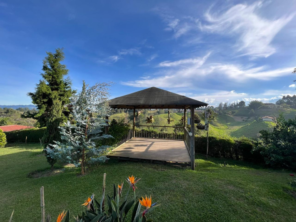 5BR Country House in Cuchillas de san jose (364 m²) for Sale - 4