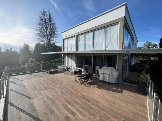 Finca en venta en Cuchillas De San Jose, Rionegro, 364 m² · foto 10 de 16